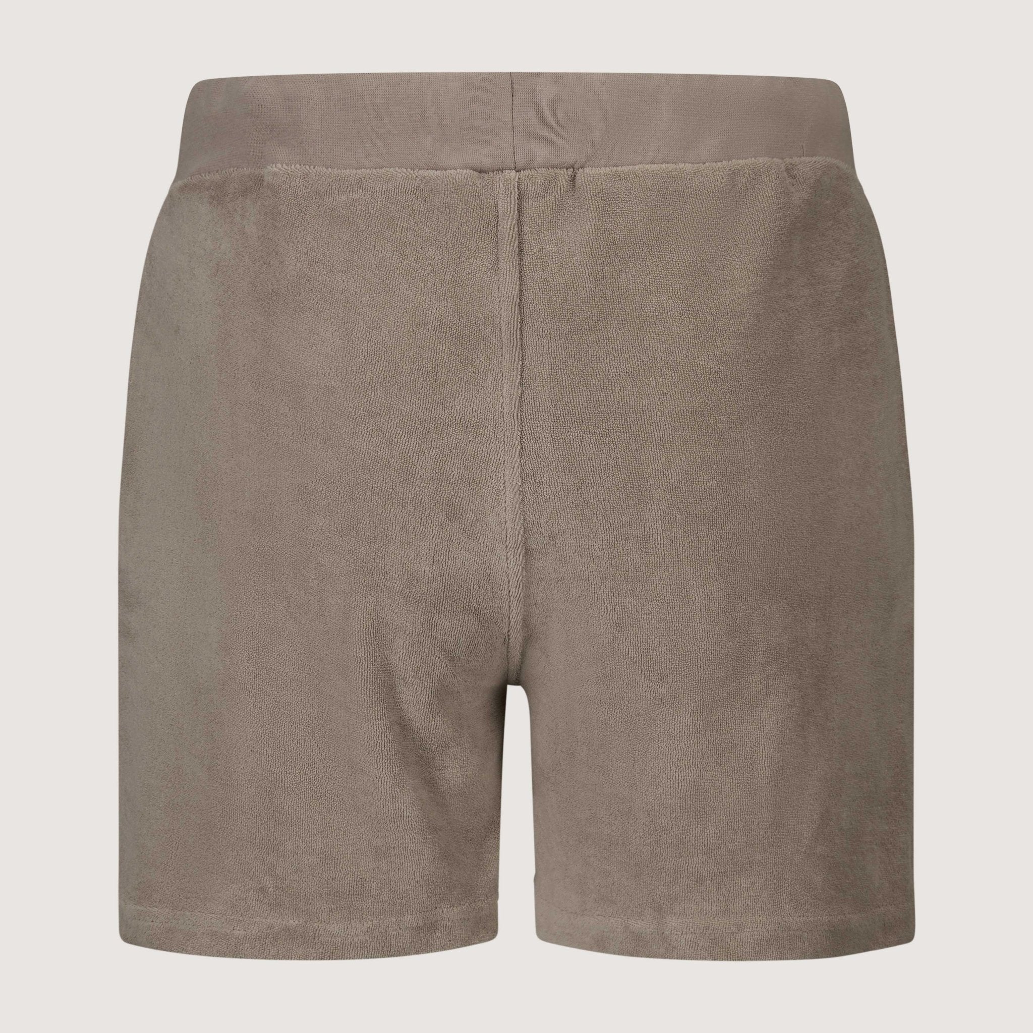 Liz Shorts Mocca - Image 3