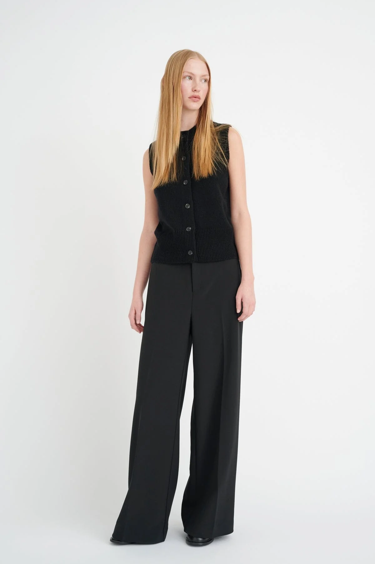 Zilkyiw Party Pant Black - Image 3