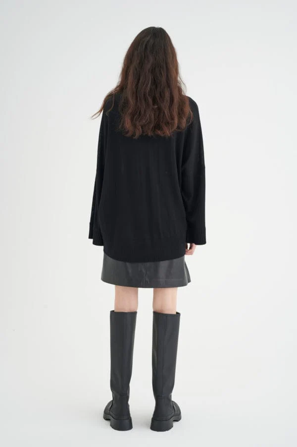 Eternaliw Biella Pullover - Image 5