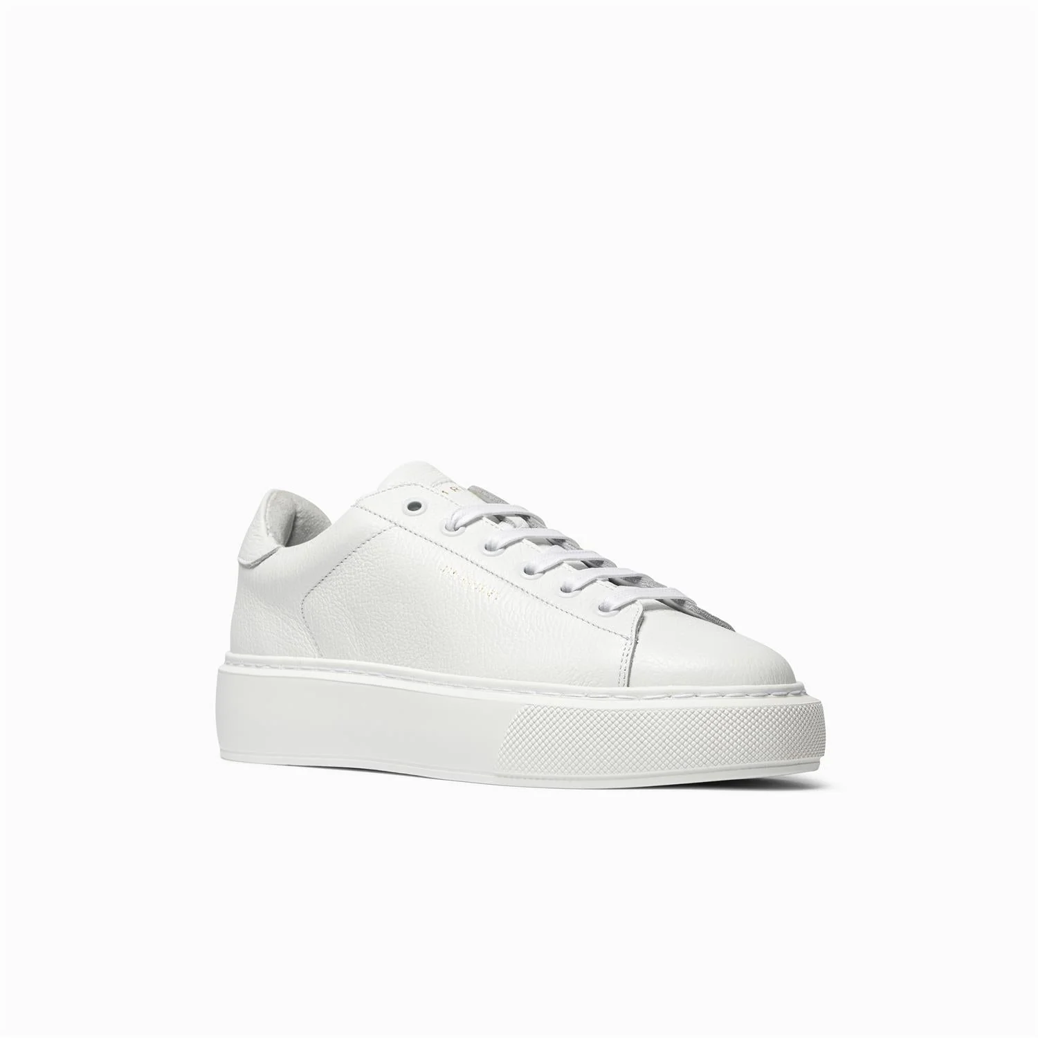 Gravity Leather White - Image 2