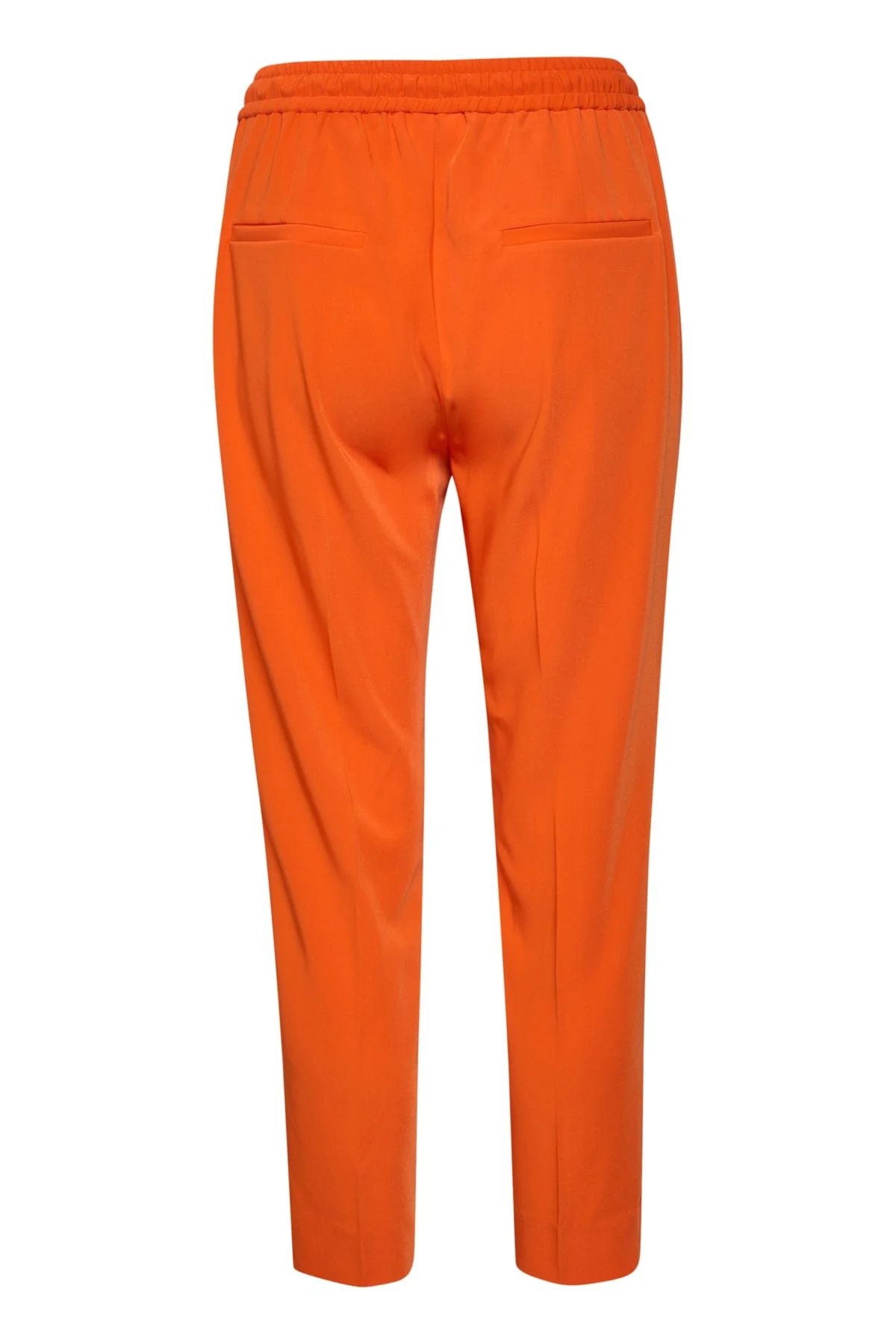 Adianiw Pull On Pant Flame - Image 5