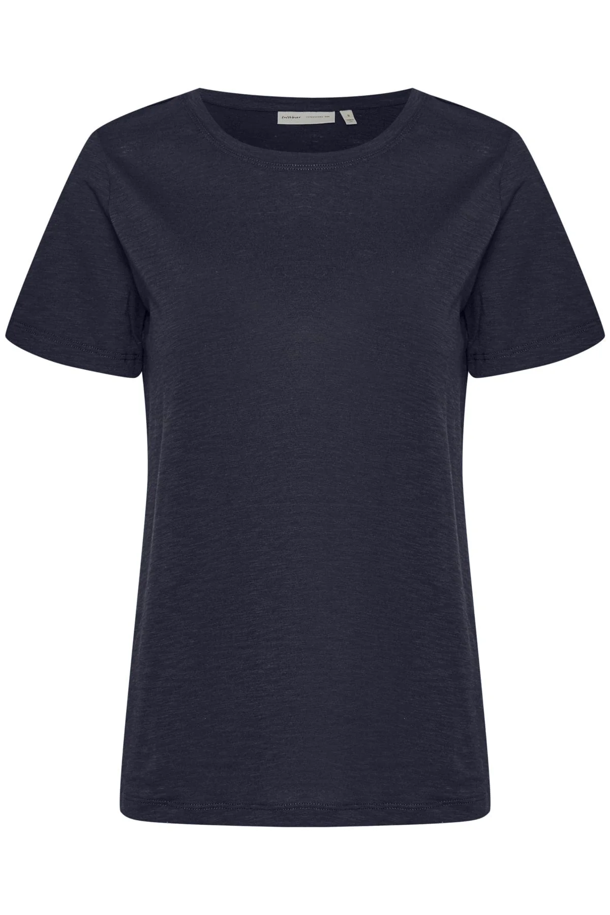 Almaiw T-Shirt Marine Blue