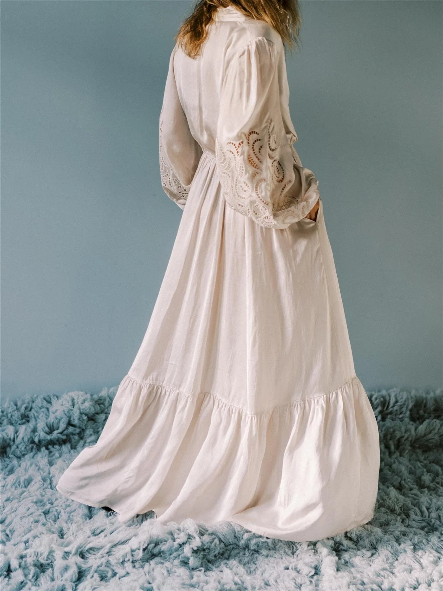 Favorite Edition 5 Dress Pearl - Image 11