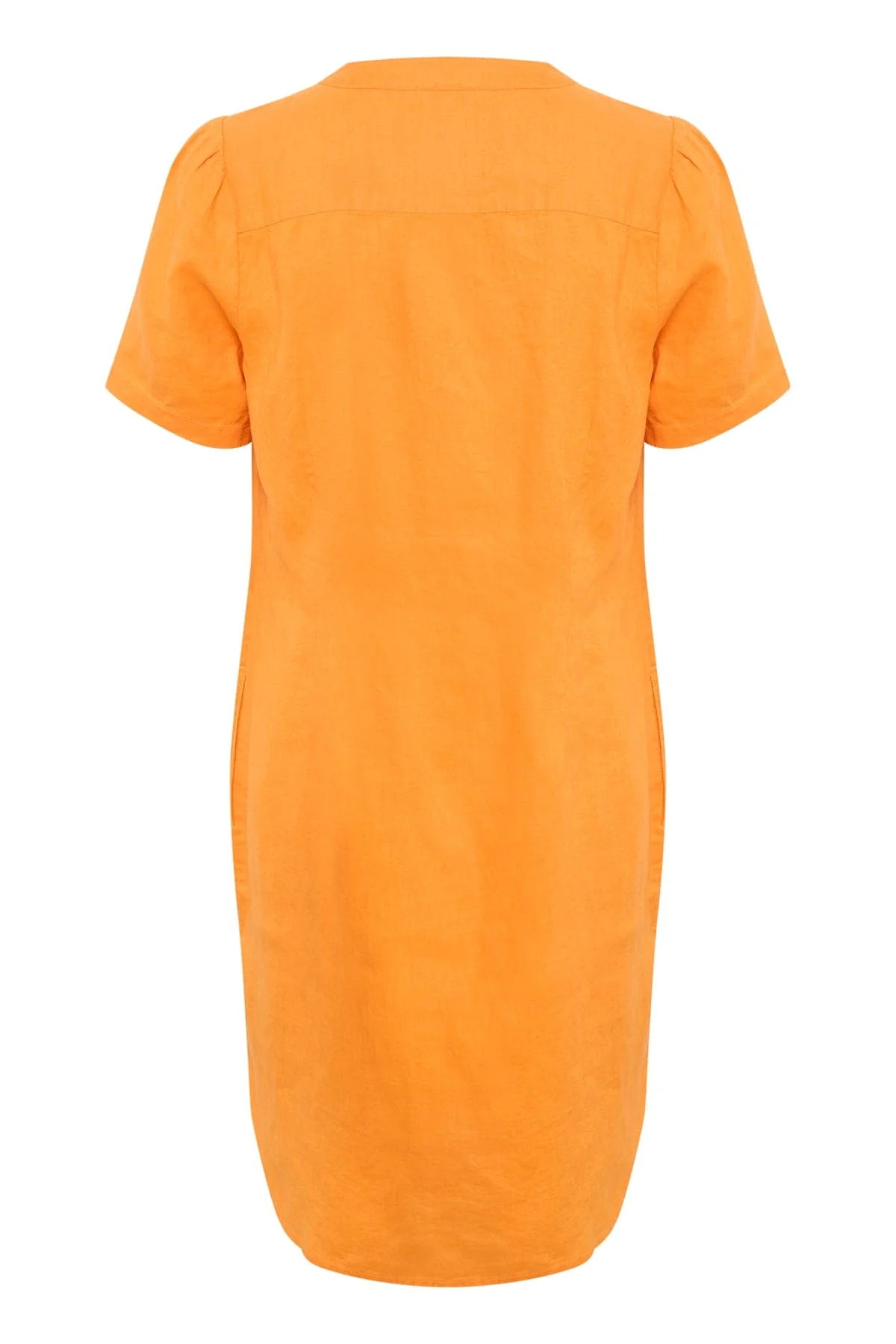 Apricot Aminasepw Dress - Image 6