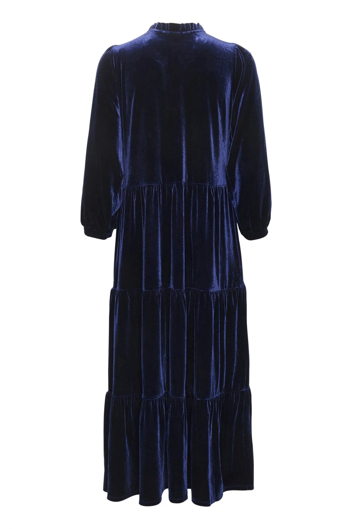 Viggasapw Dress Midnight Sail - Image 6