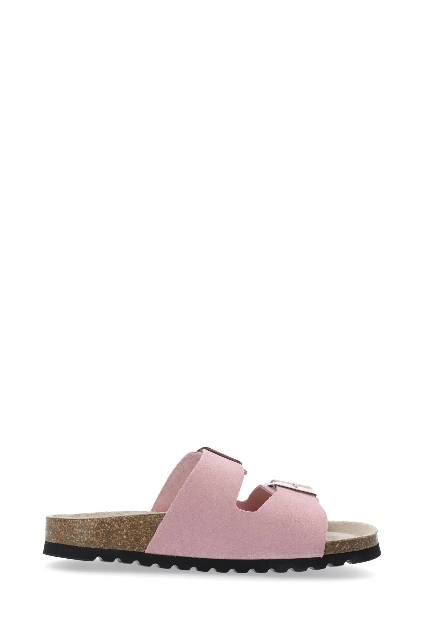 Biaolivia Sandal Suede Dusty Pink - Image 5
