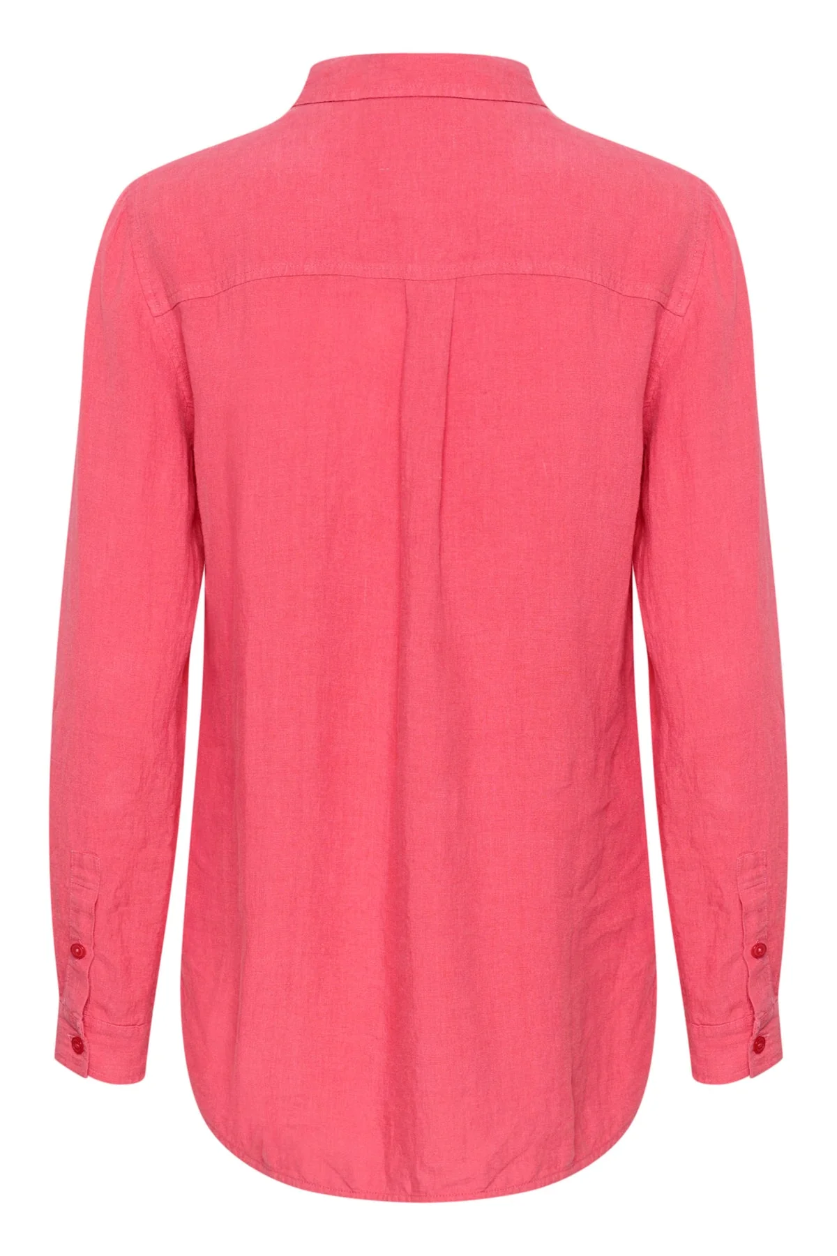 Kivaspw Shirt Claret Red - Image 6