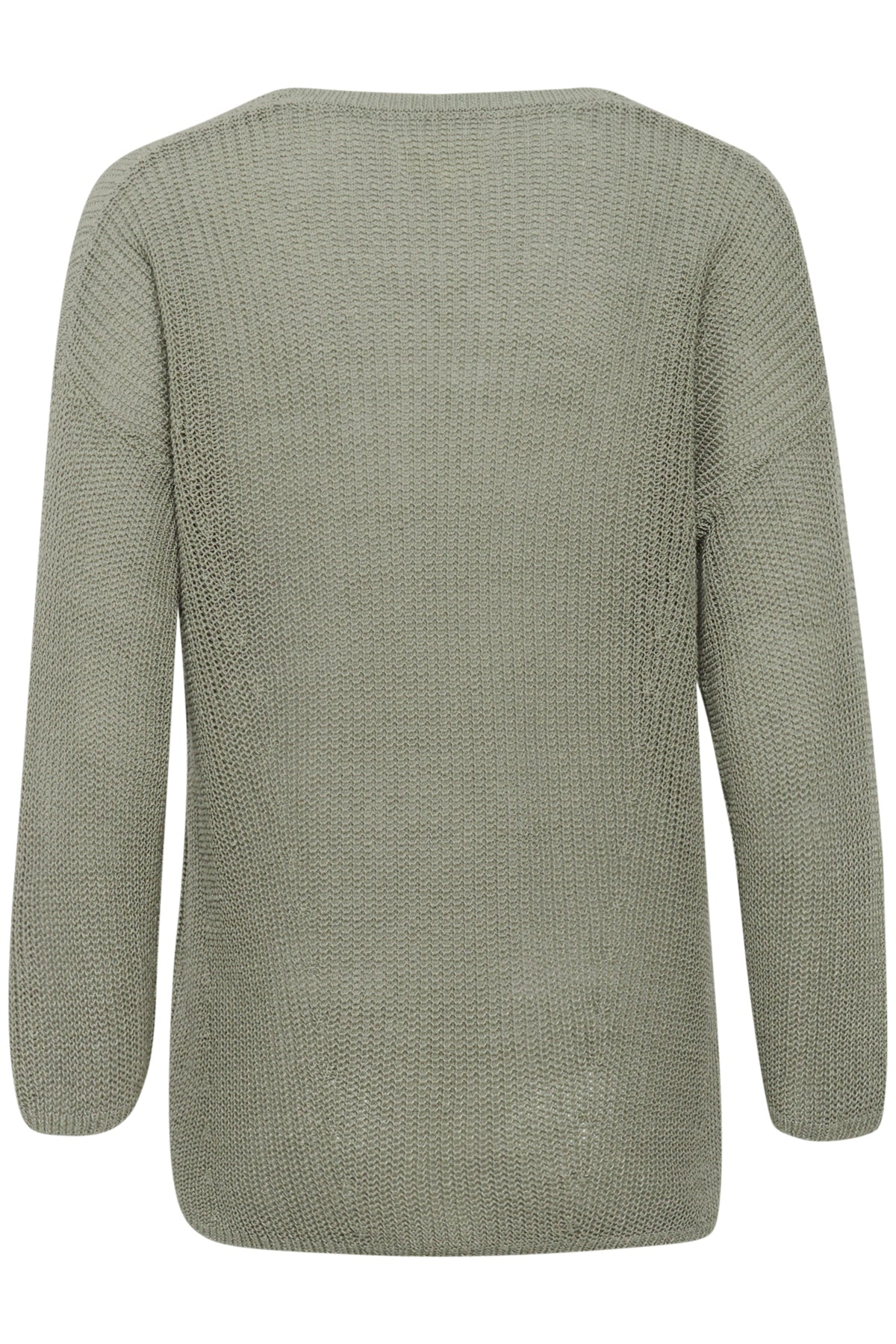 Etronapw Pullover Vetiver - Image 6