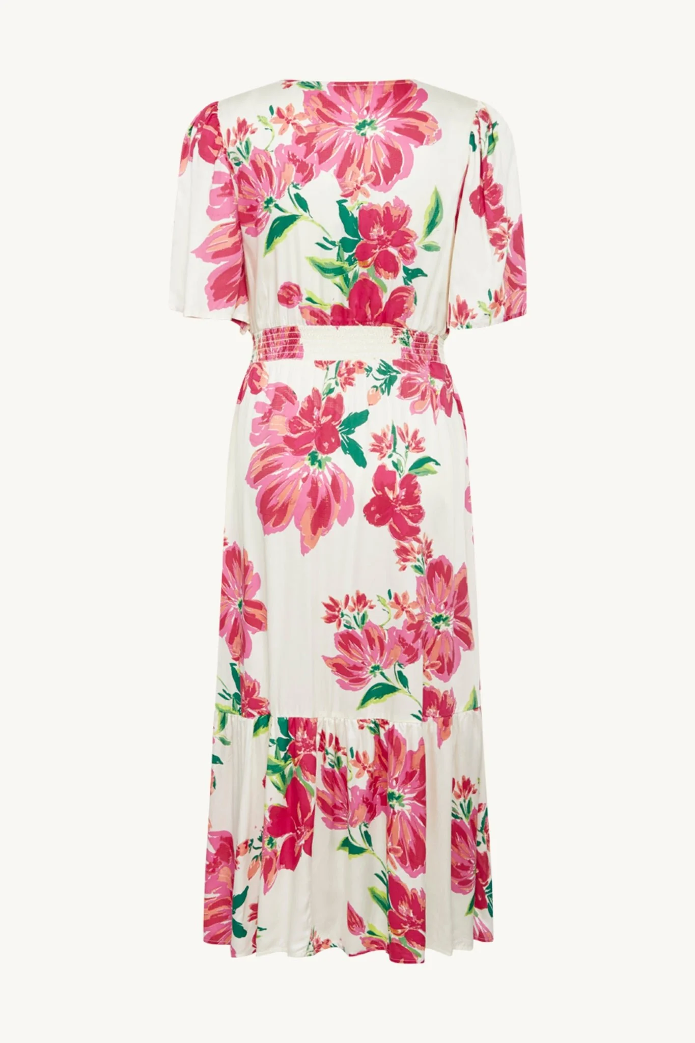 Cwdilani - Dress Fiji Pink - Image 2
