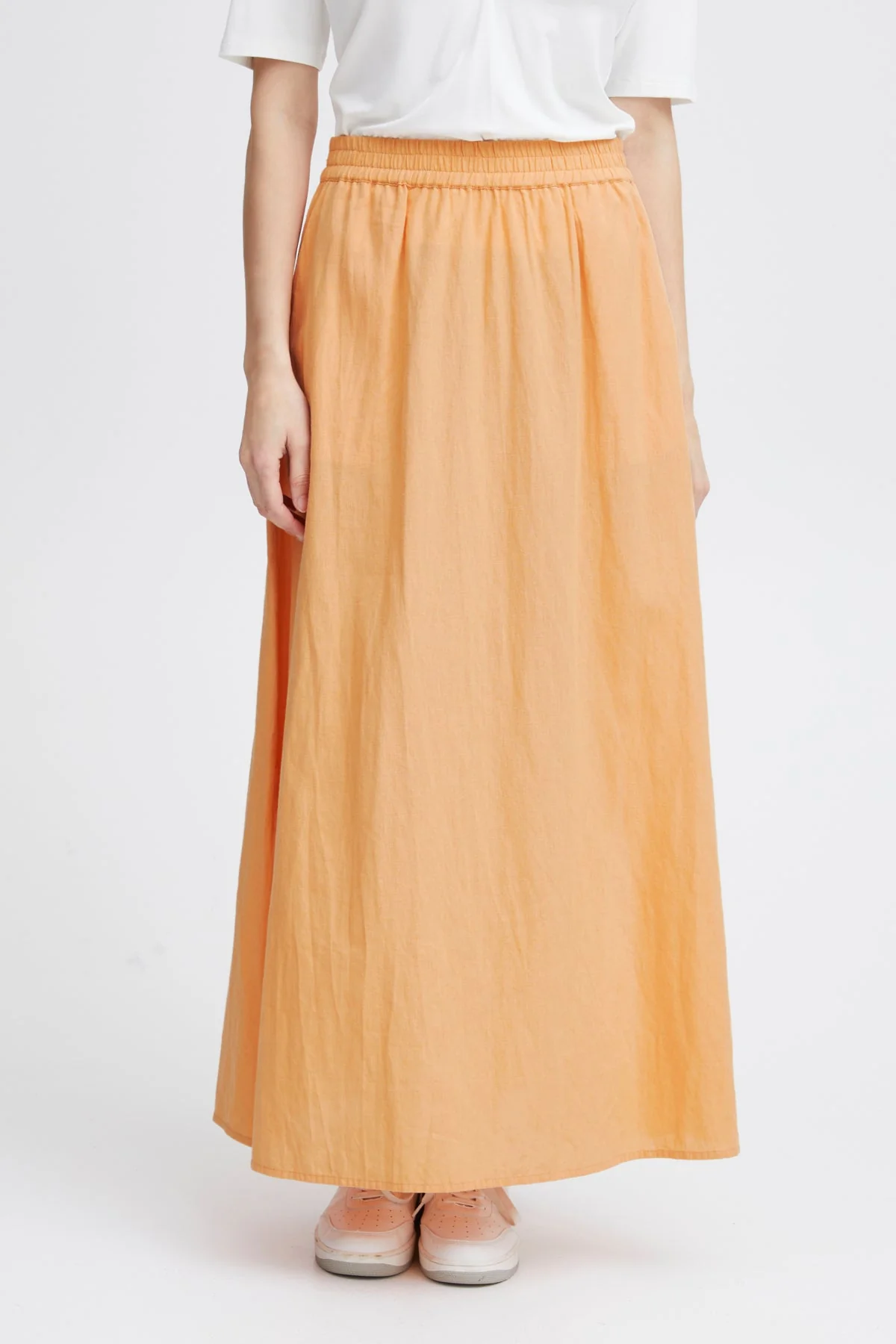 Maddie Sk 1 Apricot Wash - Image 5