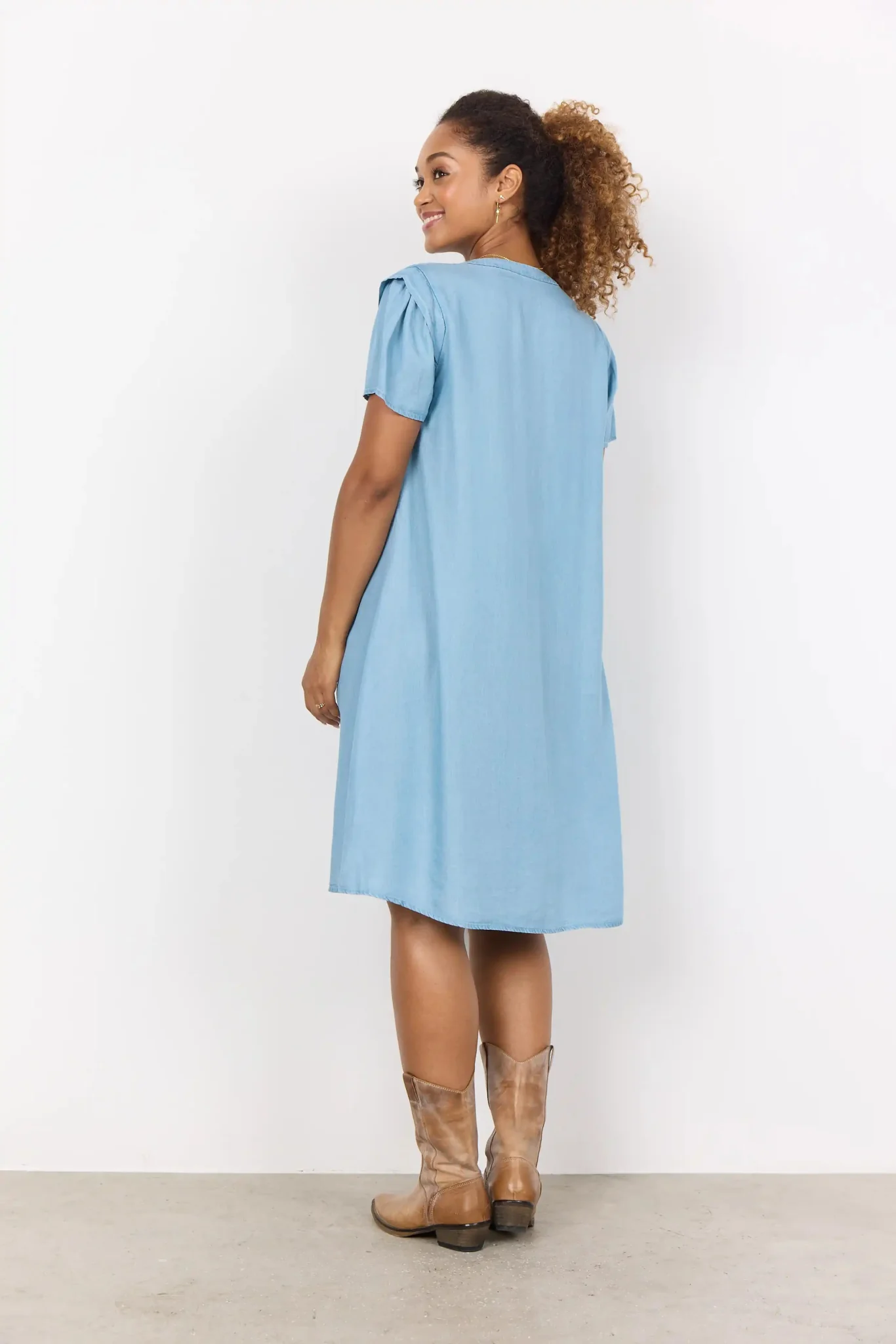 Sc-Liv 49 Light Blue Denim - Image 4