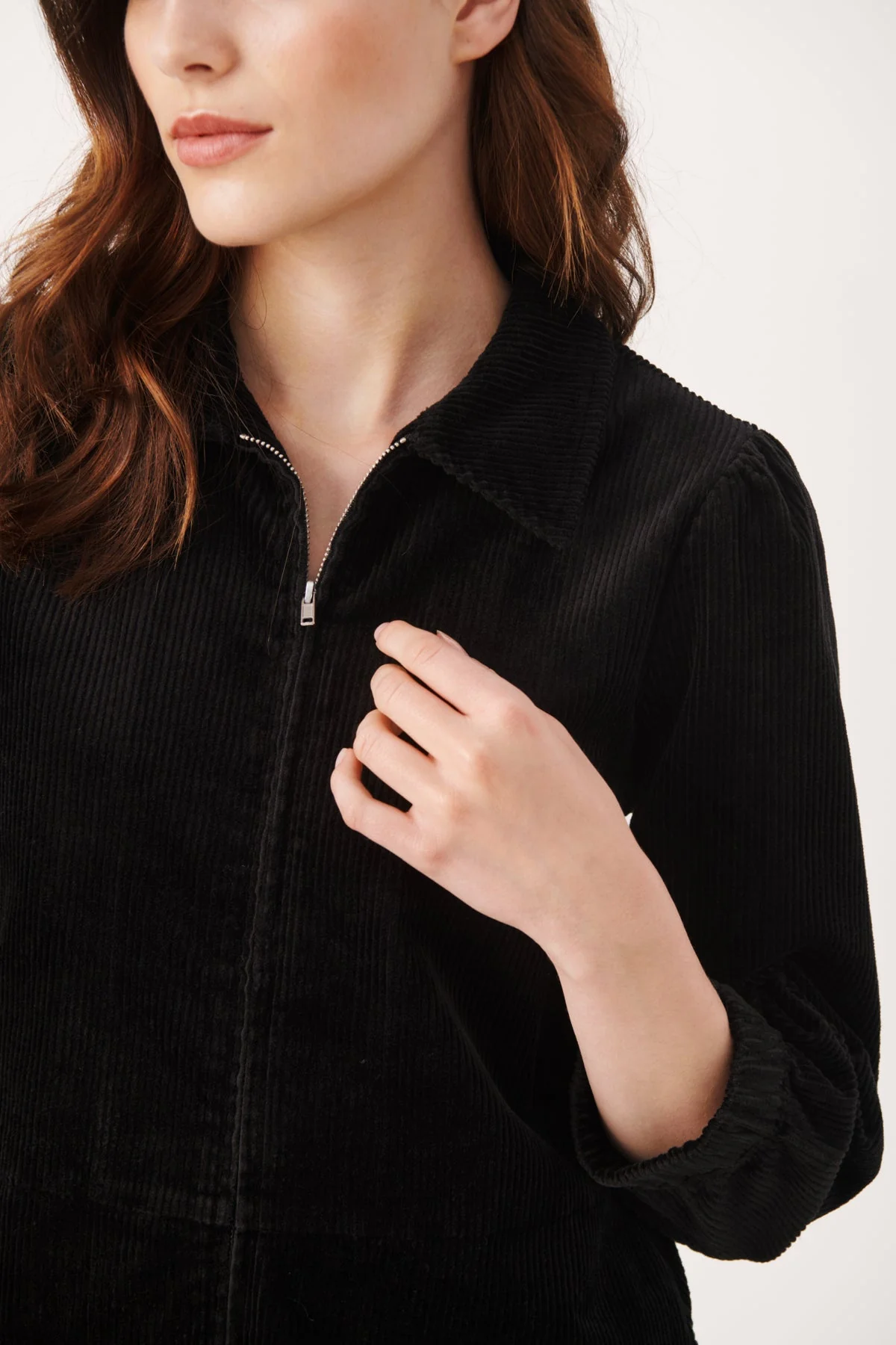 Eyvorspw Dress Black - Image 5