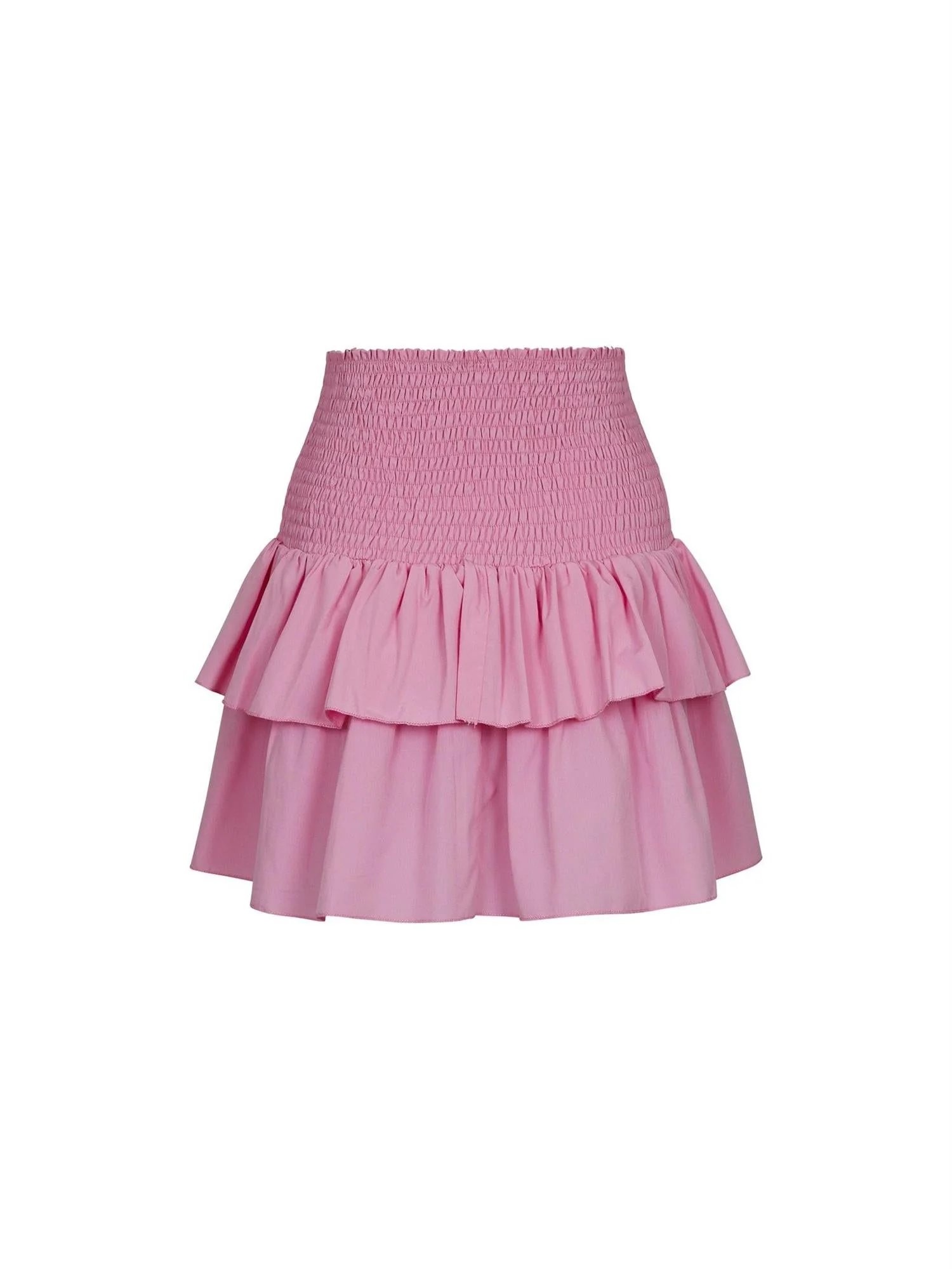 Carin R Skirt Pink - Image 6