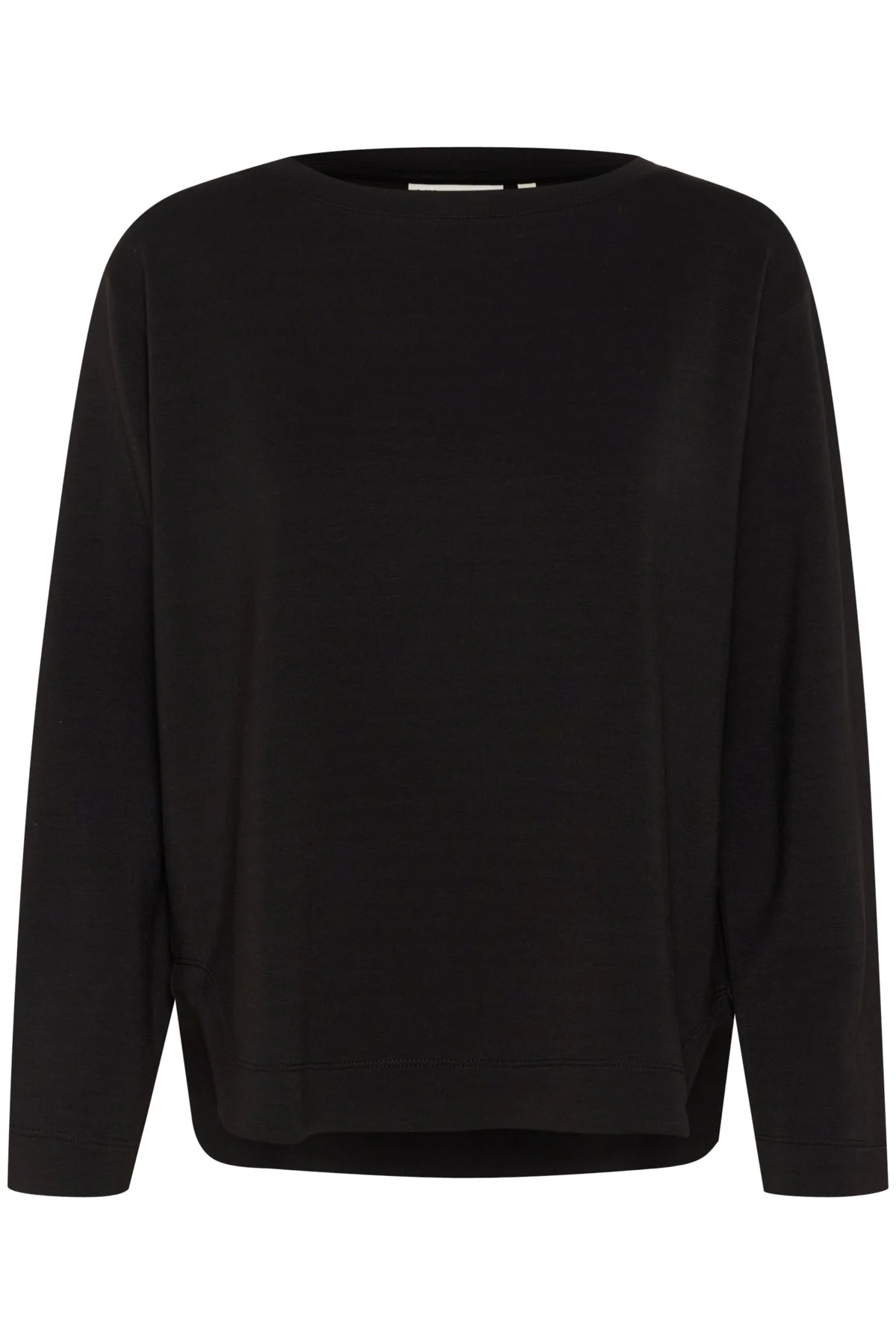 Gincent Crewneck Black