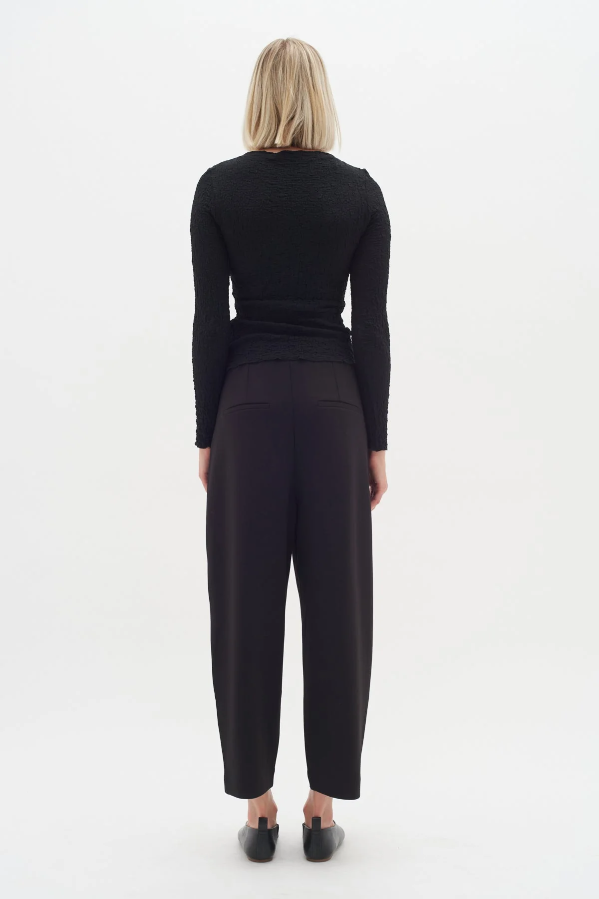 Pannieiw Pant Black - Image 4